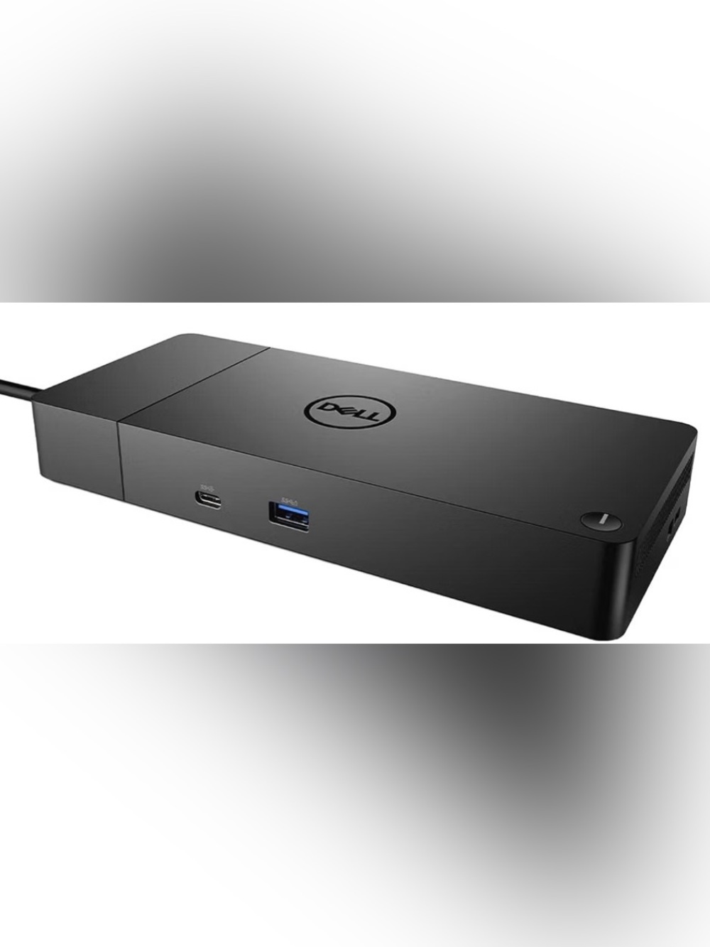 Dell WD19S 180W Docking Station- New in Box